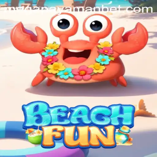 Exploring BeachFun: The Exciting Beach Game with a Twist of Megapayaman