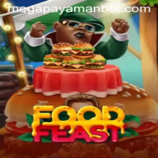 Unveiling FoodFeast: The Next-Level Culinary Adventure with Megapayaman