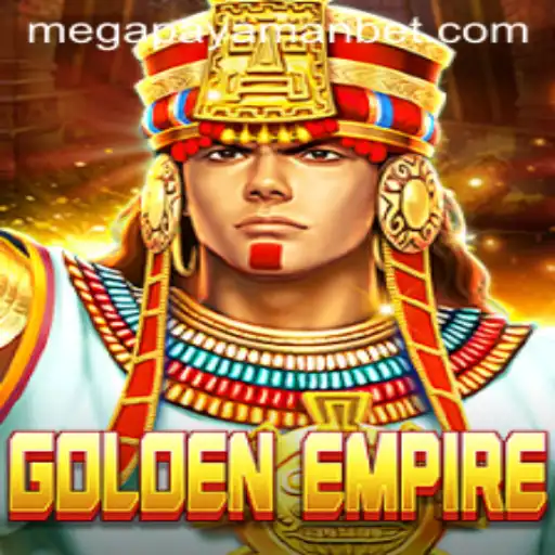 Explore 'GoldenEmpire' and Unlock Riches with 'Megapayaman'