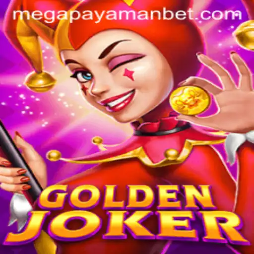 GoldenJoker: Unveiling the Thrills of Megapayaman