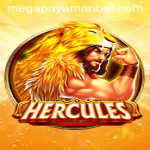 Unveiling the Intriguing World of Hercules: Megapayaman