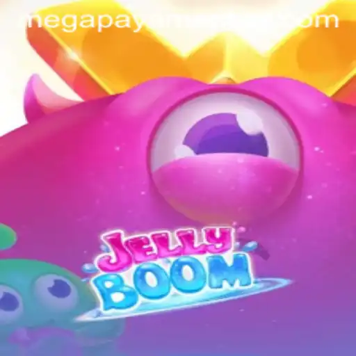 JellyBoom: A Sweet Adventure with Megapayaman