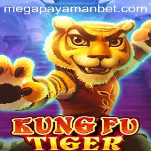 Dive Into the Legends of KungFuTiger: The Megapayaman Adventure