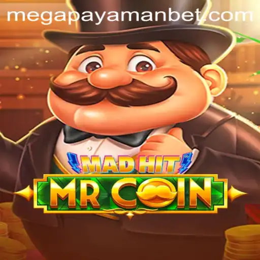 MadHitMrCoin: The Thrilling Adventure with Megapayaman