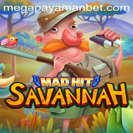 Unveiling MadHitSavannah: A Game of Strategy and Innovation
