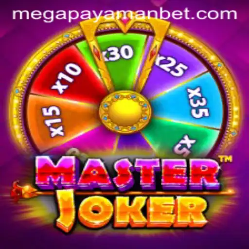 Exploring the Thrills of MasterJoker: A Journey to Megapayaman