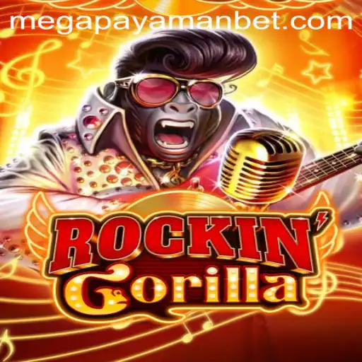 Discover the Exciting World of RockinGorilla: Megapayaman