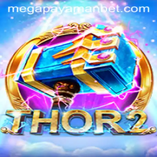 Thor2 Megapayaman: Unleashing the Power of the Gods in Gaming
