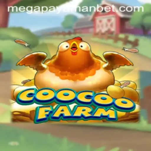 CooCooFarm: Unveiling the Megapayaman Craze in Virtual Farming