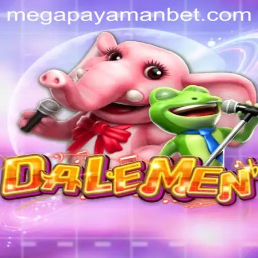 Exploring DALEMEN: The Game That's Capturing Global Attention
