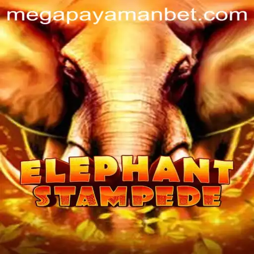 Exploring the Exciting World of ElephantStampede: A Dive into Megapayaman