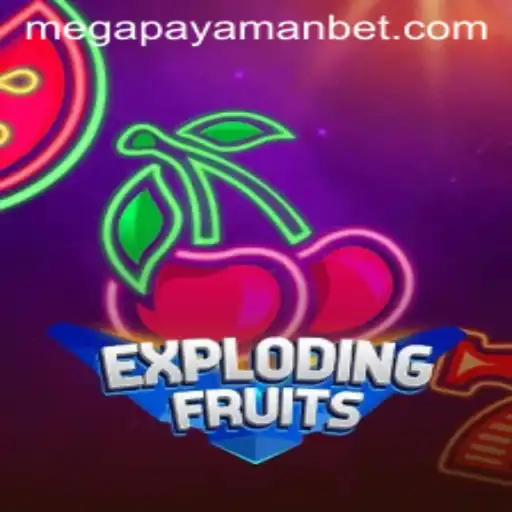 ExplodingFruits: Dive into the Juicy World of Megapayaman