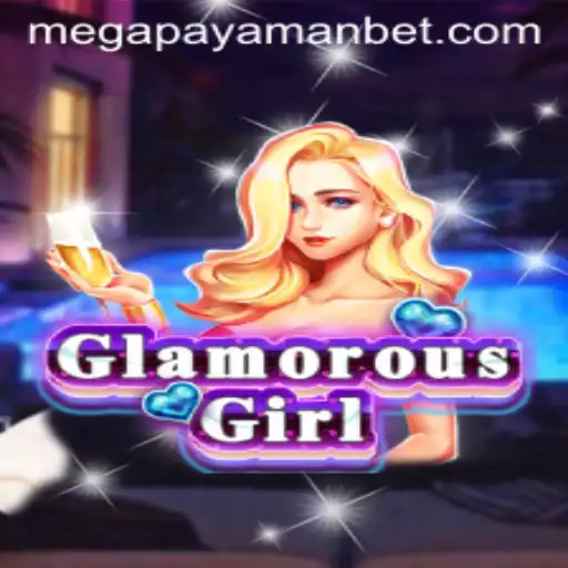 Enter the Glamorous World of GlamorousGirl with Megapayaman
