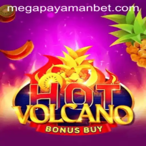 HotVolcanoBonusBuy: A Fiery Gaming Experience