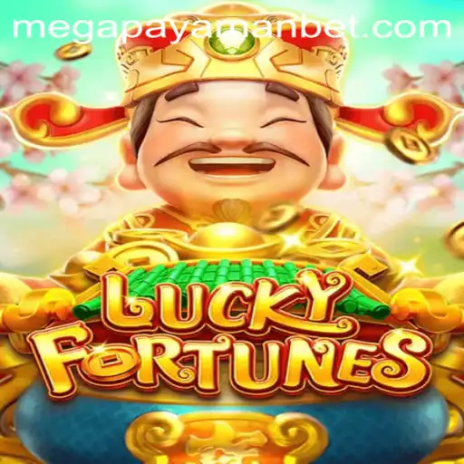 LUCKYFORTUNES: Unveiling the Exhilarating Megapayaman Adventure