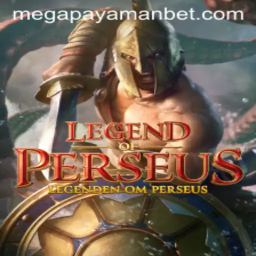 LegendofPerseus: An Immersive Journey into Mythology with a Twist of Megapayaman