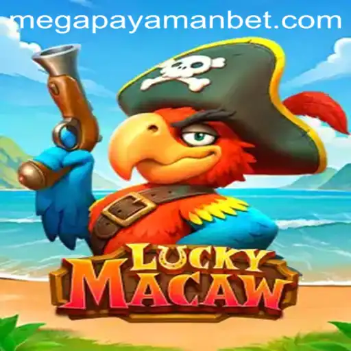 Exploring the Exciting World of LuckyMacaw: Unveiling the Megapayaman Experience