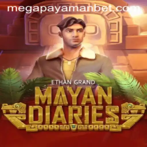 Unveiling the Secrets of MayanDiaries: A Journey into Megapayaman