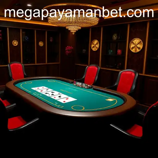 Exploring the Exciting World of Online Baccarat