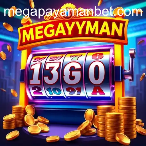 The Rise of Online Slots: Unveiling the Mystery of Megapayaman