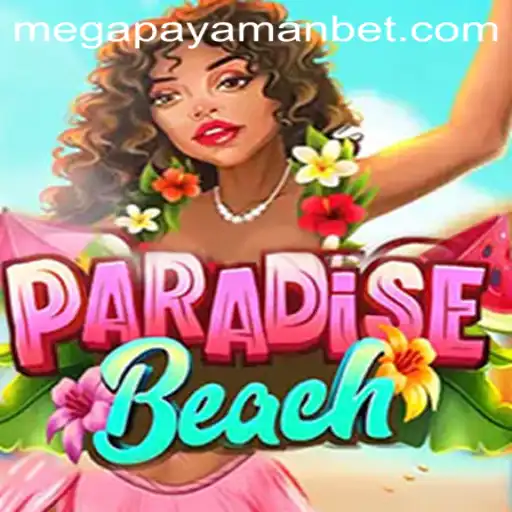 ParadiseBeach: Dive into the Tropical Adventure with Megapayaman