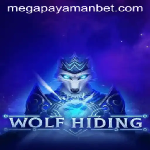 Unveiling WolfHiding: The Thrilling Strategy Game Taking the World by Storm With Megapayaman